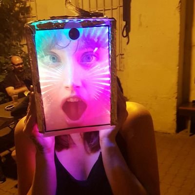 tystarcz's profile picture. #mtb #snb #python #tvshows #react