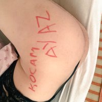 Enstler itiraf edin (@ayazaya013835) Twitter profile photo