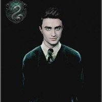 Harry J Potter (@slythrpotter) 's Twitter Profile