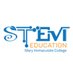 STEM Ed at MIC (@STEM_MIC) Twitter profile photo