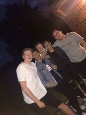 mattmarshall808's profile picture. 