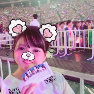 nissyizumisako's profile picture. ♡ AAA 2010.4.24 ♡ aヲタさん気軽にfollow me☺︎   ❨ いずしろ ❩←大好きなにっしーを取り入れてシロセさん命名してもらいました♥