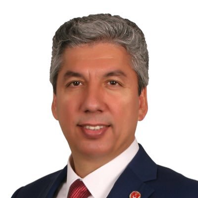 2017-2024 İki dönem Türkiye Emekli Astsubaylar Derneği Genel Başkanı