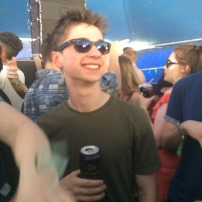 jonny_flint's profile picture. 