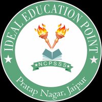 Ideal Education Point and New Choudhary School(@IdealChoudhary) 's Twitter Profile Photo