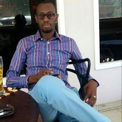 ManganiBanda2's profile picture. 