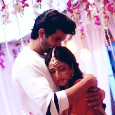 ▪Passionate Editor▪
Namik Paul = ❤
{Shivanya😍Krishika😍Shivika😍}