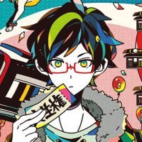 月森水貴｜Mizuki Tsukimori (@tsukimori_m) 's Twitter Profile Photo