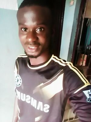 Obinna56544346's profile picture. 