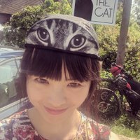 Juliet Chen (@julietchen) 's Twitter Profile