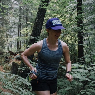 writer // running coach // author of GIRLS RUNNING (VeloPress, 2020) (she/her)