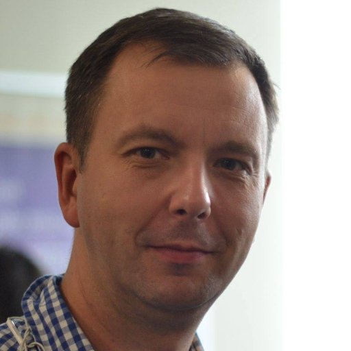 CEO of K3 - Internet Service Provider.
Honorary President of KIKE - Polish National Chamber of Ethernet Communication