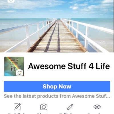 AwesomeStuff4Li's profile picture. Arts, Music, Memes, Celebrity, Pop T-Shirt Lover https://t.co/Pp3UpYCVI1