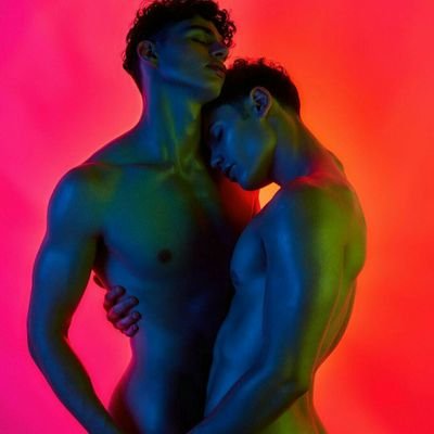 Love wins 🌈 Love will always win 🦄 fuck homophobic people ✨ Being gay is not a disease 🌸