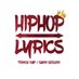 Hiphop Lyrics (@hiphop_ly) Twitter profile photo