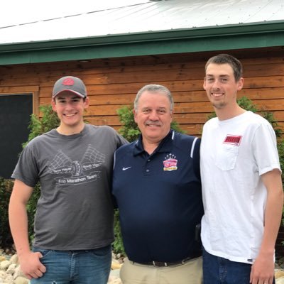 RichardBurger14's profile picture. Duke Energy Manager for Vigo,Vermillion,Clay,Putnam and Parke counties. Enjoy all my communities. All opinions are my own.