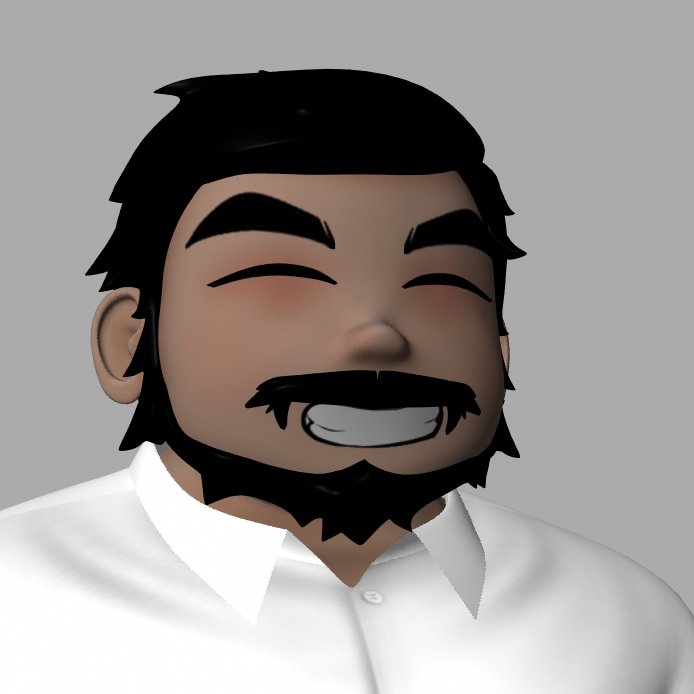 3D CharacterAnimator
Indie Vtuber Producer
NFT Artist
https://t.co/SdUysjvQsi