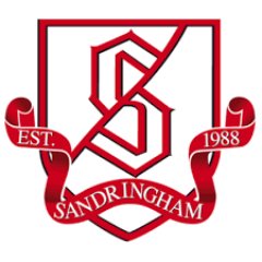 Providing @sandringhamsch1 students with careers opportunities including information, subject enrichment, work experience, apprenticeships and universities.