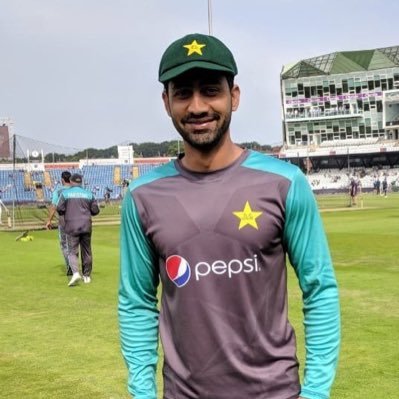 Image result for Usman Salahuddin