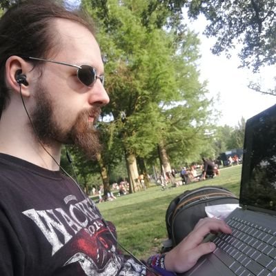 JoeyFerwerda's profile picture. I like to make things and do stuff, music, programming, open source, love for speedrunning and way to much projects.