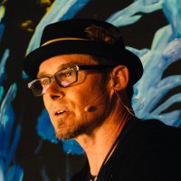 Erik Wahl (@erikwahl) 's Twitter Profile