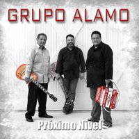 Grupo Alamo - @Grupoalamoband Twitter Profile Photo