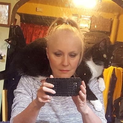 CandyOConnor9's profile picture. Pessimistic Optimist. Writer, producer, actor. Book: PURGATORY. Film shorts: 50 SHADES OF CUTLERY & REPLAY. Facebook fan page: A LITTLE PIECE OF CANDY