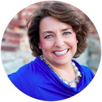 Darcy Eikenberg (@redcaperev) 's Twitter Profile