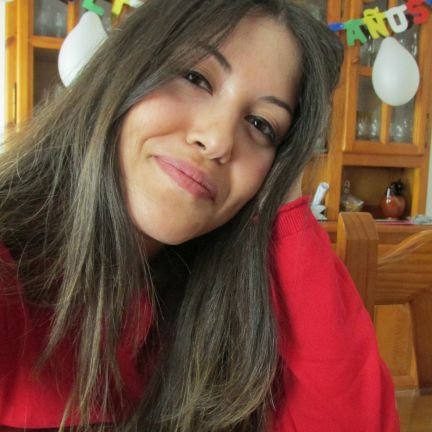 Luciagg25's profile picture. Protocolo, Organización de eventos y Comunicación corporativa