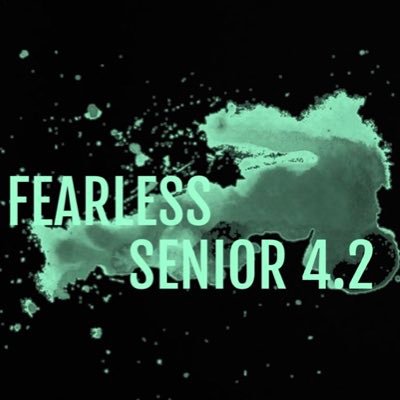 pcm_fearless's profile picture. Small Senior 4.2