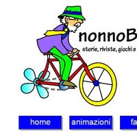 nonno beppe(@nonnobeppe1) 's Twitter Profileg