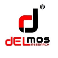 Delmos Research(@DelmosResearch) 's Twitter Profile Photo