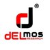 Delmos Research (@delmosresearch) Twitter profile photo Delmos Research (@delmosresearch) Twitter profile photo