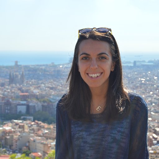 Investigadora predoctoral en el grupo de Enfermedades Hepáticas del VHIR