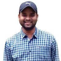 Mahendra Pullata (@mahendrapullata) 's Twitter Profile