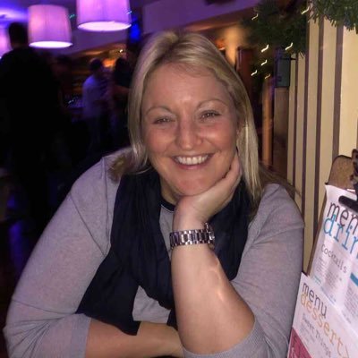 martina5979's profile picture. Programme Manager Clinical Service Reconfiguration @ BHRUT