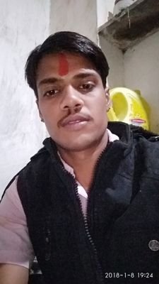 Mukesh Raj Dewasi