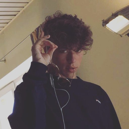 budt_de's profile picture. 