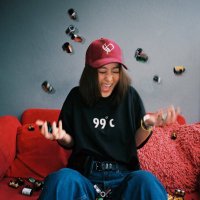A L I C E (@happyalicetsoi) 's Twitter Profile