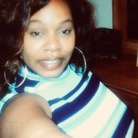 Renita Robinson - @neat267 Twitter Profile Photo