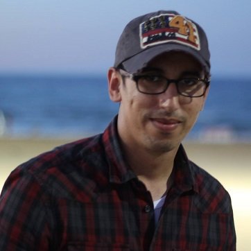 yjamal4's profile picture. I'm a Motion Graphic Artist, Illustrator & Creative Presentation Designer.