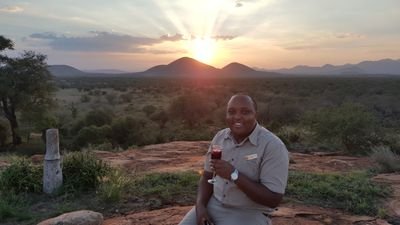 ChahenzaD's profile picture. 