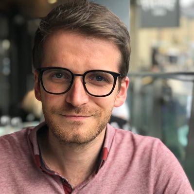 David Crowley Profile