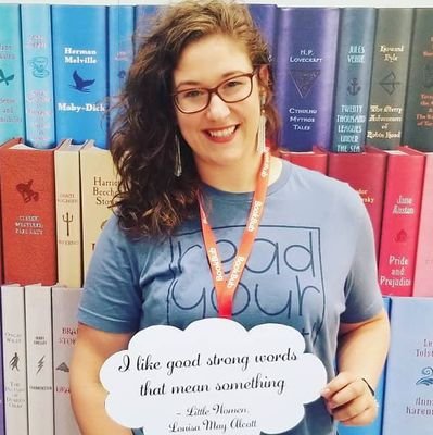 _Kristen_Z's profile picture. Educator. Blogger. Seesaw Certified Educator. #blacklivesmatter