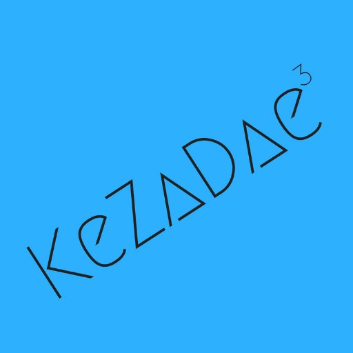 KeZaDae3's profile picture. We are, KeZaDae to the Power of 3! Connecting & sharing with people. Embracing multiple streams of #ResidualIncome. #OrganicLiving #CryptoCurrency #Bitcoin