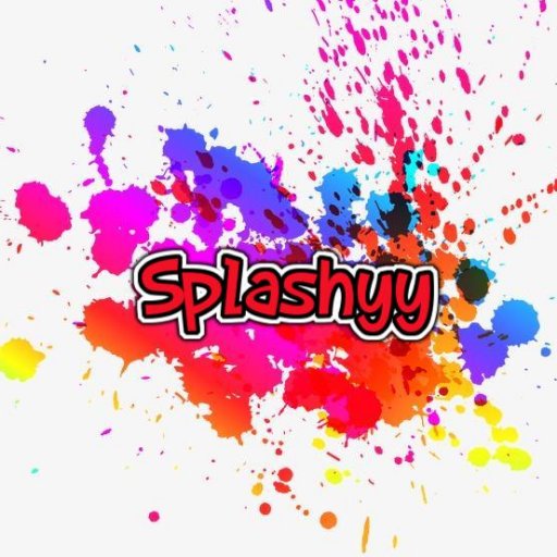 SplashyyYT Profile Picture