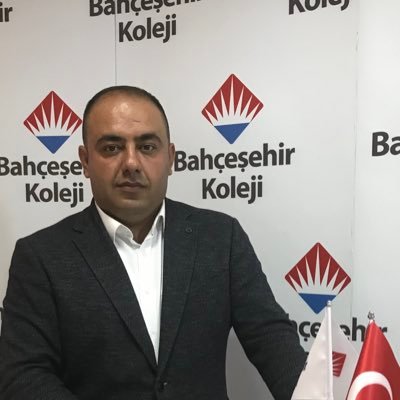 MahmutAybi's profile picture. Silopi Bahçeşehir Uğur Eğitim Kurumları (BUEK)