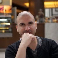 Gabriel Guerrero (@gabrieldgi) 's Twitter Profile