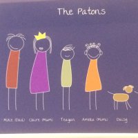 Mike Paton (@mikegpaton) 's Twitter Profile Photo Mike Paton (@mikegpaton) 's Twitter Profile Photo