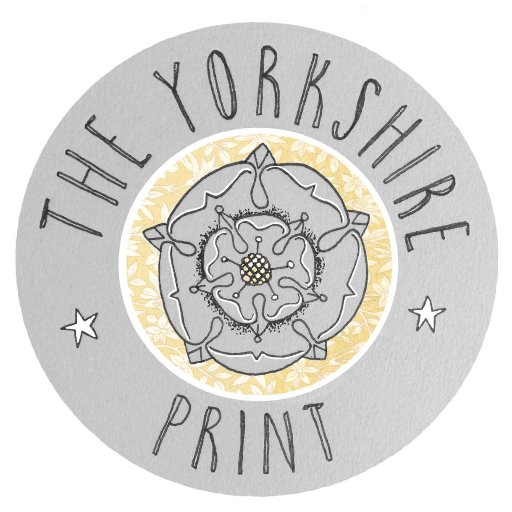 Award winning hand illustrated designs and prints made in Yorkshire by British artist Lauren Charlton.